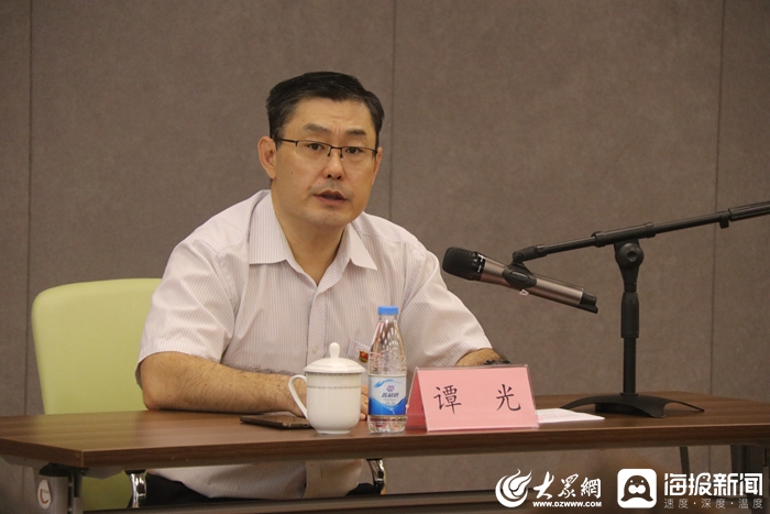 產發集團：看到身邊的學習榜樣，努力做出“產發”貢獻