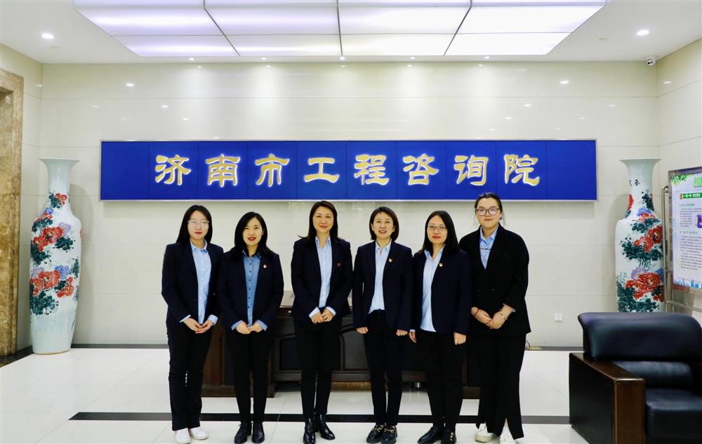 青年先鋒力，創新做引擎