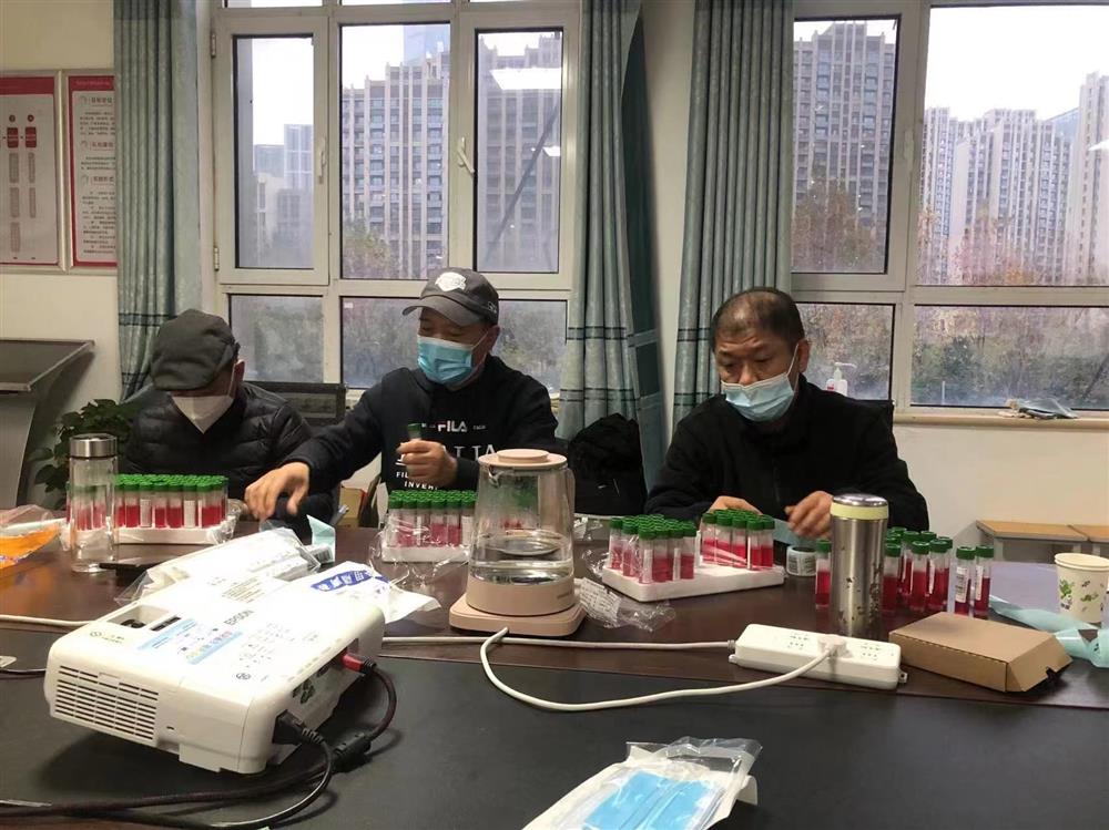 澳利集團：踐行黨的二十大精神，全力以赴戰疫情 多措并舉穩生產